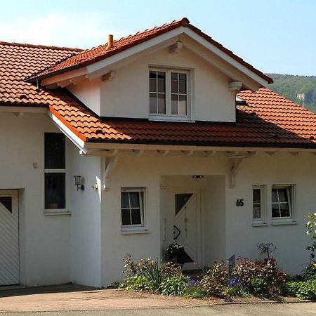 Haus Eisele Apartment Bad Urach Exterior photo