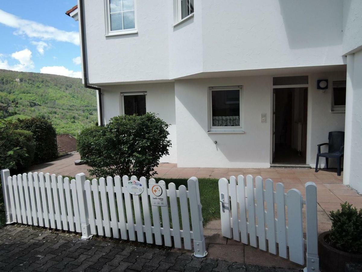 Haus Eisele Apartment Bad Urach Exterior photo