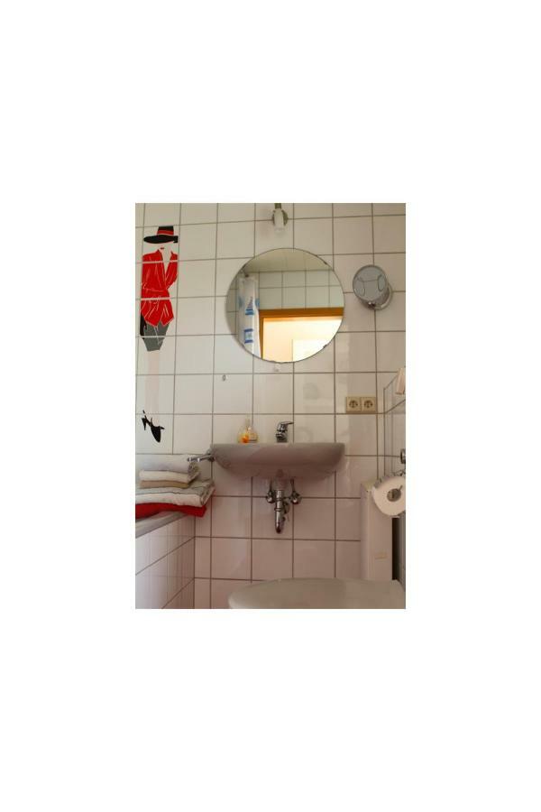 Haus Eisele Apartment Bad Urach Exterior photo