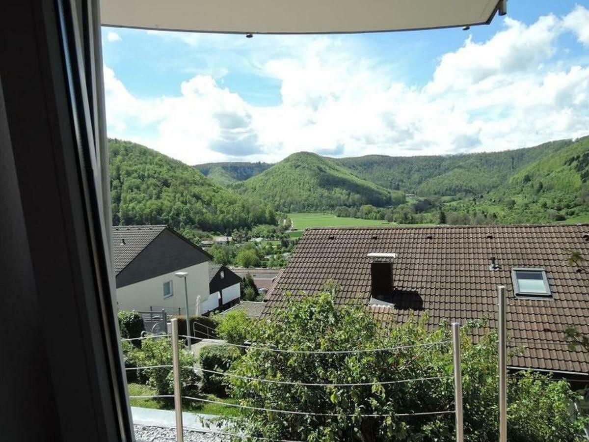 Haus Eisele Apartment Bad Urach Exterior photo