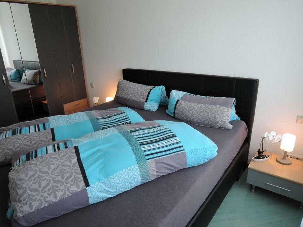 Haus Eisele Apartment Bad Urach Exterior photo