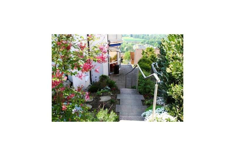 Haus Eisele Apartment Bad Urach Exterior photo