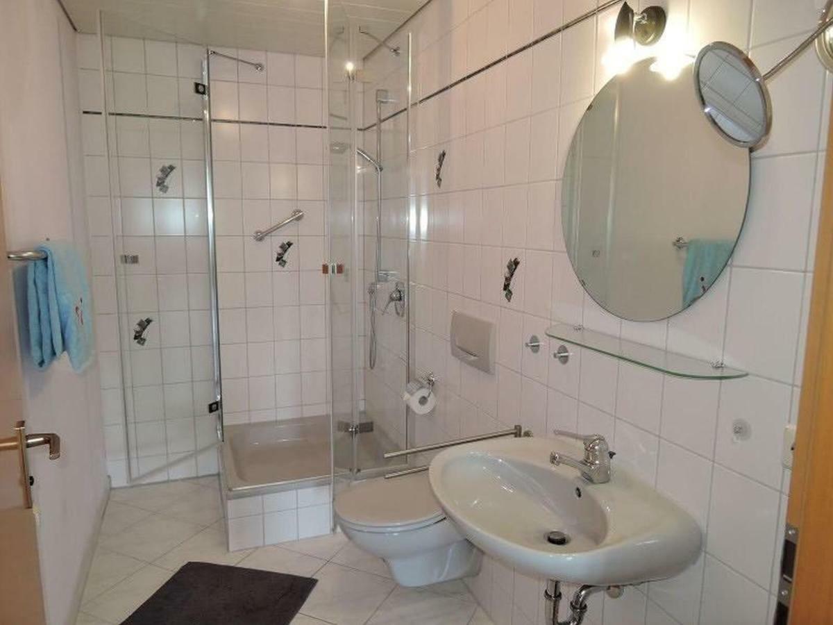 Haus Eisele Apartment Bad Urach Exterior photo