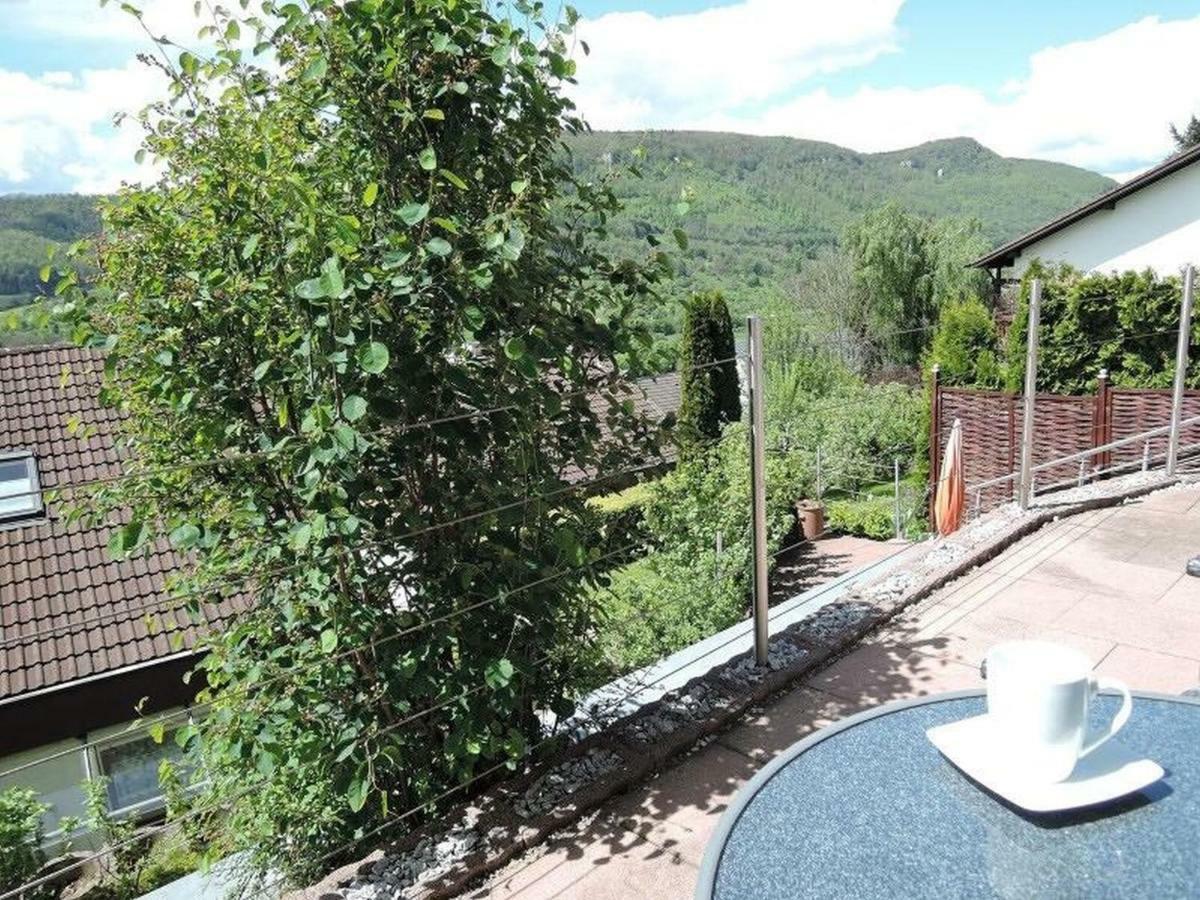 Haus Eisele Apartment Bad Urach Exterior photo