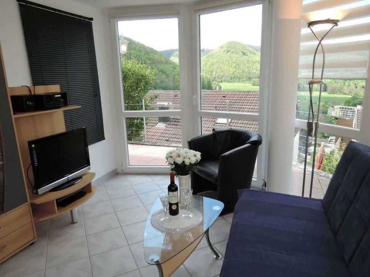Haus Eisele Apartment Bad Urach Exterior photo